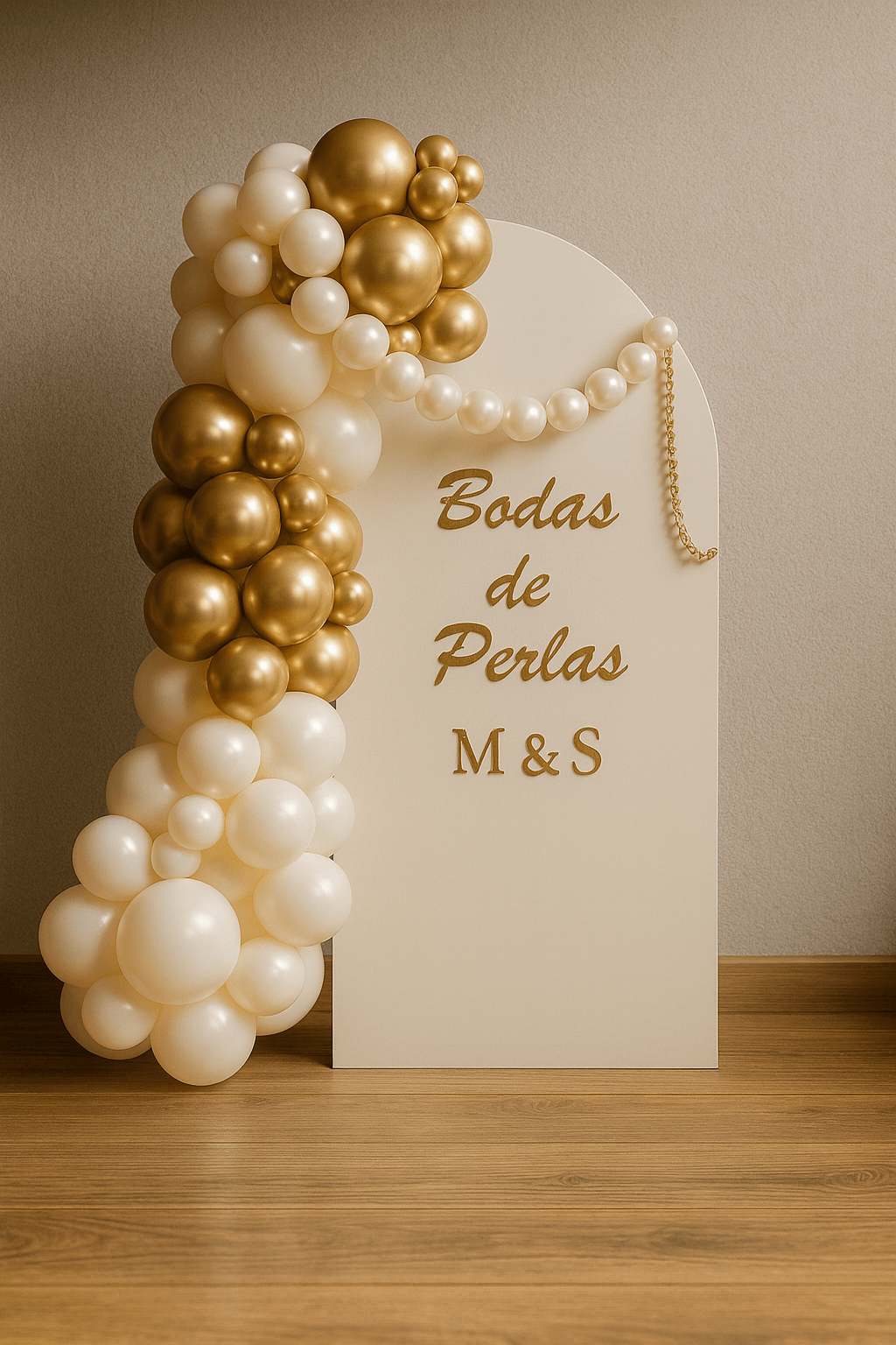 Pack Esencial - ejemplo de montaje